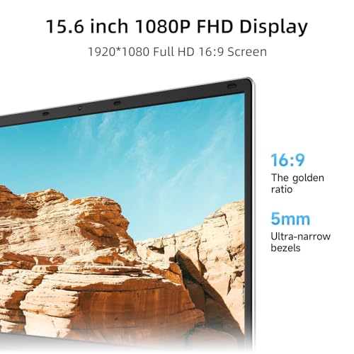 42% Off Jumper Laptop: 12GB RAM, 640GB Storage - Image 4