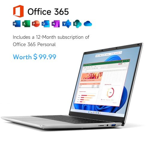 42% Off Jumper Laptop: 12GB RAM, 640GB Storage - Image 5