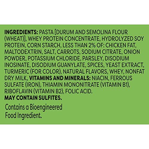 Save on Knorr Creamy Chicken Pasta Side Dish (8-Pack) - Image 3