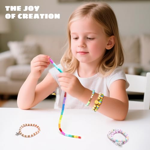 25% Off Sunlode Bracelet Making Kit 5000pcs for Kids - Image 3