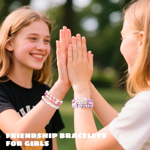 25% Off Sunlode Bracelet Making Kit 5000pcs for Kids - Image 4