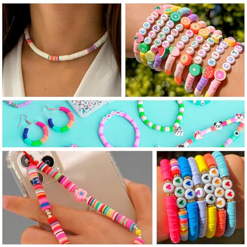 25% Off Sunlode Bracelet Making Kit 5000pcs for Kids - Image 5