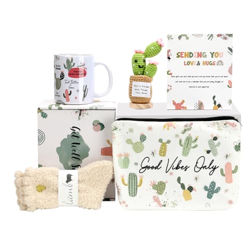 50% Off Get-Well Gift Basket for Women – Use Code O59SFZ4J - Image 2