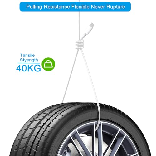 61% Off 33W Fast Charger 2-Pack for iPhone 17/16/15 - Image 5