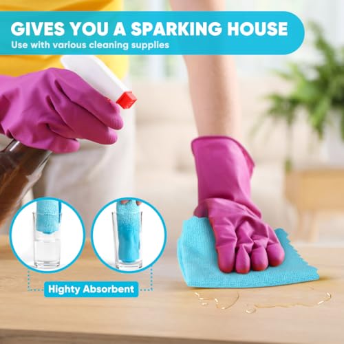 30% Off Orighty Microfiber Cleaning Cloths (24-Pack) - Image 3