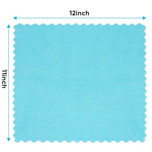 30% Off Orighty Microfiber Cleaning Cloths (24-Pack) - Image 5
