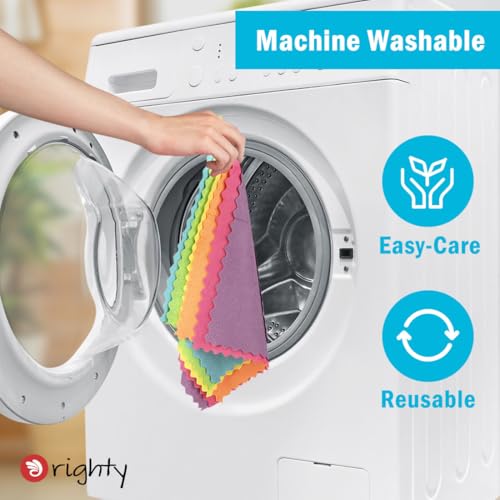 30% Off Orighty Microfiber Cleaning Cloths (24-Pack) - Image 7