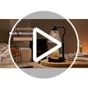 40% Off Safe Candle Warmer Lamp with Timer - Image 8