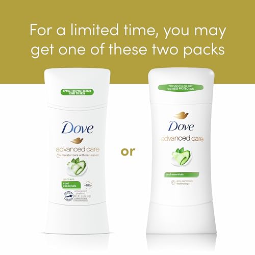 43% Off Dove Antiperspirant 4-Pack with Pro Ceramide - Image 5