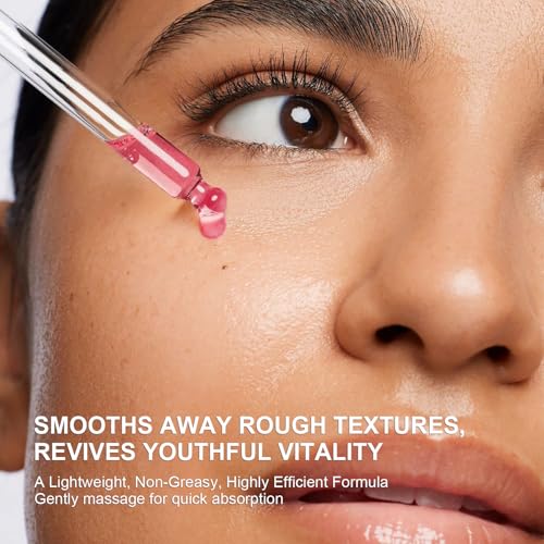 50% Off AVJONE Niacinamide & TXA Serum for Glass Skin - Image 5