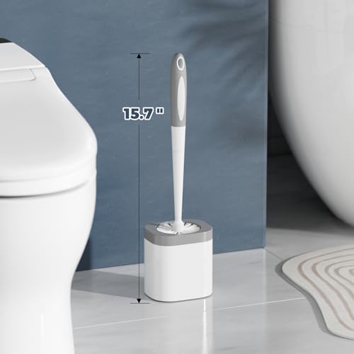 31% Off Holaloha 2-Pack Toilet Brush Set - Image 6