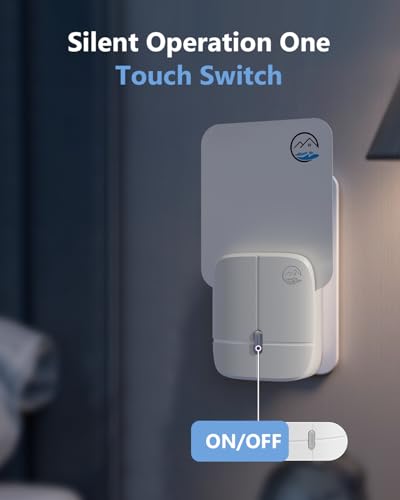 46% Off Mosiller Plug-in UV Insect Trap with 5 Glue Cards - Image 2