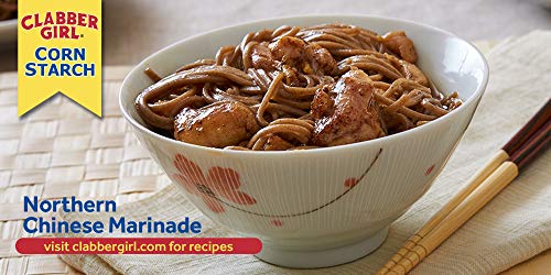 Save 70% on Clabber Girl Non-GMO Corn Starch - Image 6