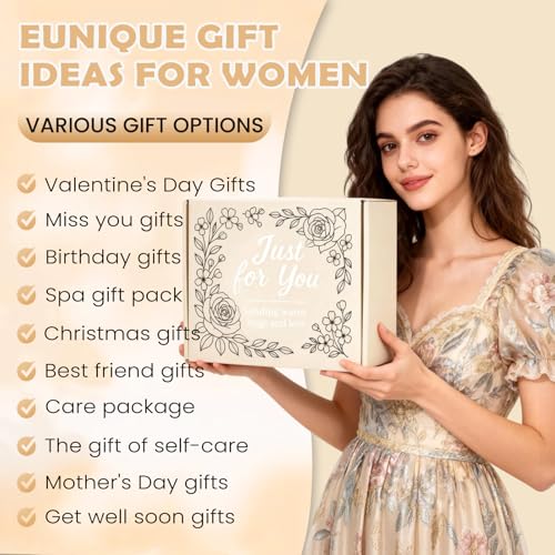 50% Off ZAHAT Women's Spa Gift Set with Mug & Headband - Image 2