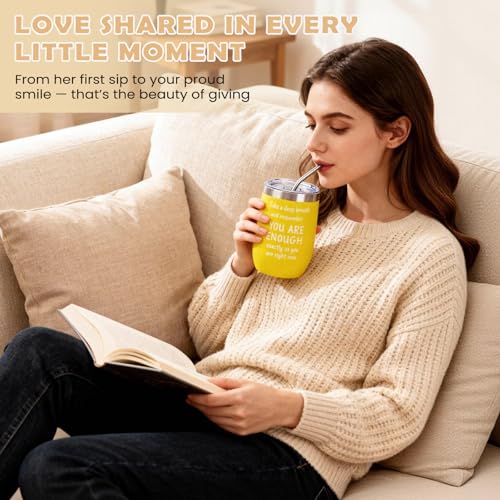 50% Off ZAHAT Women's Spa Gift Set with Mug & Headband - Image 3