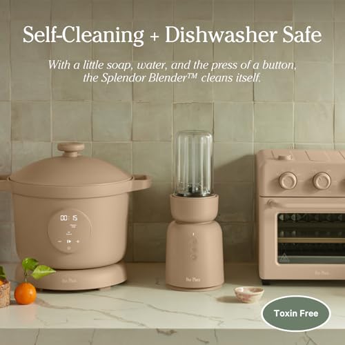 Save 54% on Our Place Splendor Blender - 1000W Power - Image 5