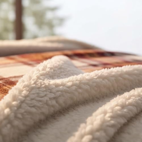 65% Off Eddie Bauer Sherpa Throw Blanket - Only $12.29 - Image 5