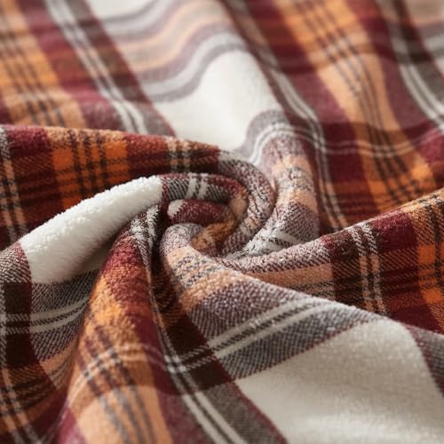 65% Off Eddie Bauer Sherpa Throw Blanket - Only $12.29 - Image 6