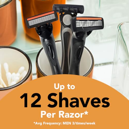 Save over 70% on BIC Flex 4 Men's Razor Kit - Image 2