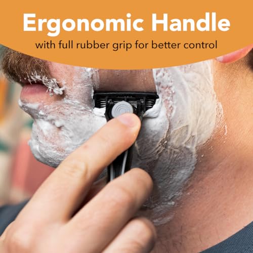 Save over 70% on BIC Flex 4 Men's Razor Kit - Image 3