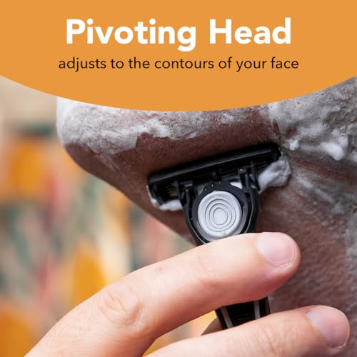 Save over 70% on BIC Flex 4 Men's Razor Kit - Image 5