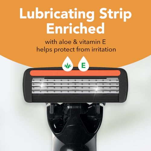 Save over 70% on BIC Flex 4 Men's Razor Kit - Image 6