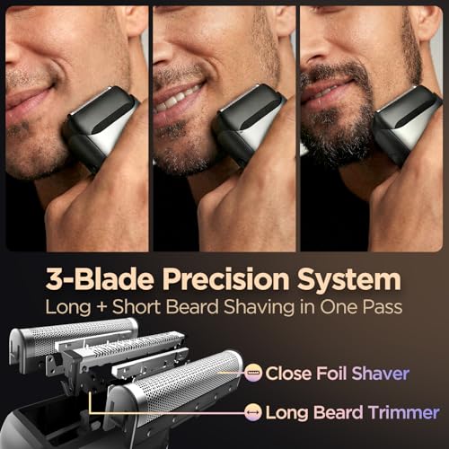76% Off Yineel Portable Electric Shaver with Code AZ29UYSI - Image 2