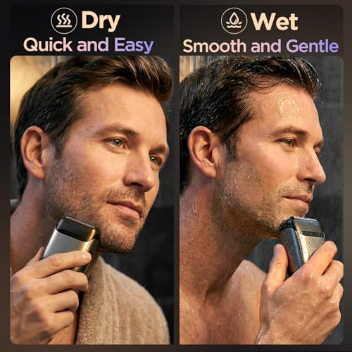 76% Off Yineel Portable Electric Shaver with Code AZ29UYSI - Image 5