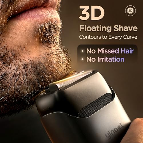 76% Off Yineel Portable Electric Shaver with Code AZ29UYSI - Image 7