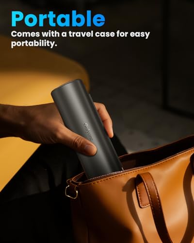 Save 15% on Onlyone Sonic Electric Toothbrush with 8 Heads - Image 5