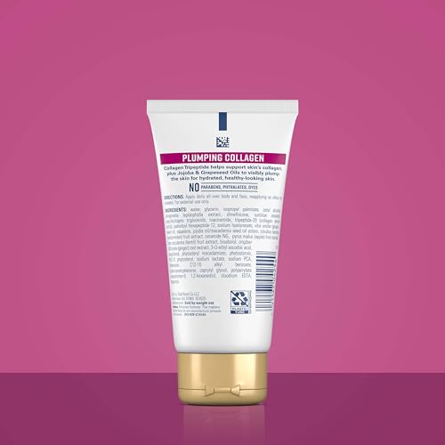 52% Off Gold Bond Plumping Collagen Lotion 6-Pack - Image 2