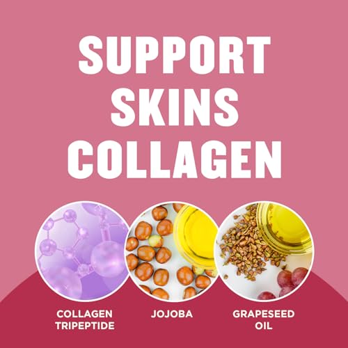 52% Off Gold Bond Plumping Collagen Lotion 6-Pack - Image 5