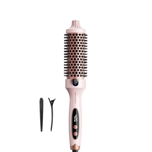57% Off Wavytalk Thermal Brush with Code JY2LZDLX - Image 1