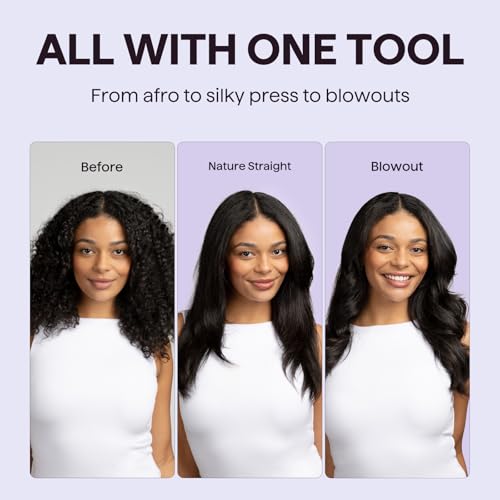 57% Off Wavytalk Thermal Brush with Code JY2LZDLX - Image 2