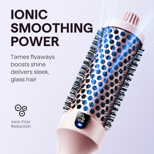 57% Off Wavytalk Thermal Brush with Code JY2LZDLX - Image 3