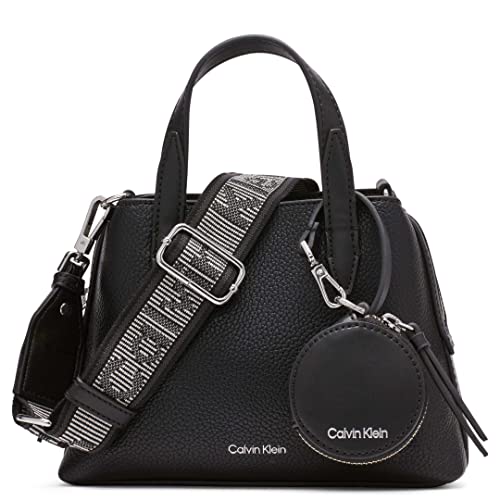 58% Off Calvin Klein 2-in-1 Mini Crossbody Bag - Image 1