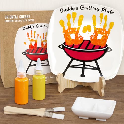 66% Off DIY Grilling Plate Kit with Code D69M6JLE - Image 1