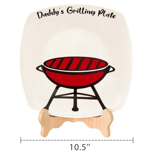 66% Off DIY Grilling Plate Kit with Code D69M6JLE - Image 3