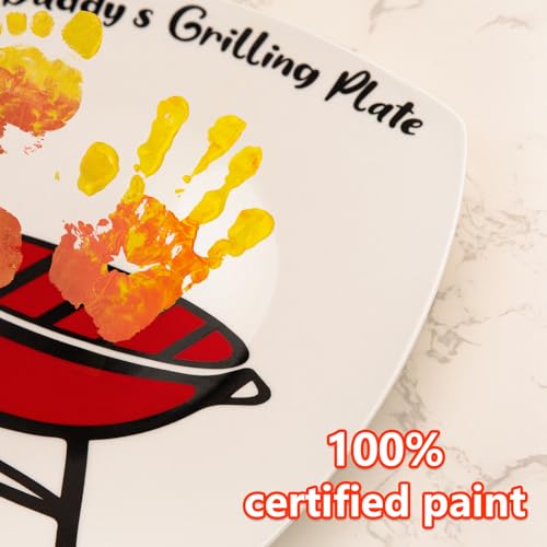 66% Off DIY Grilling Plate Kit with Code D69M6JLE - Image 4