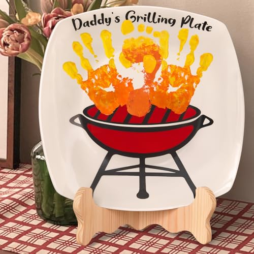 66% Off DIY Grilling Plate Kit with Code D69M6JLE - Image 5