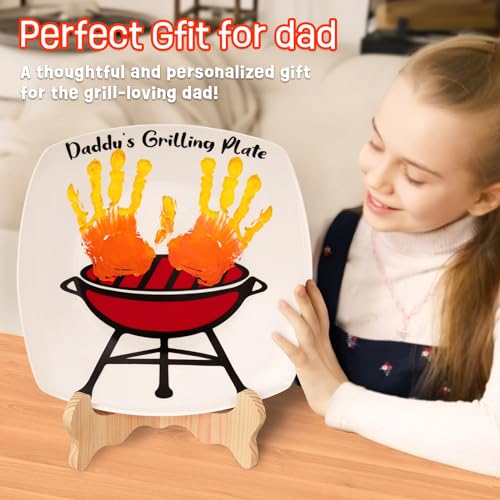 66% Off DIY Grilling Plate Kit with Code D69M6JLE - Image 6