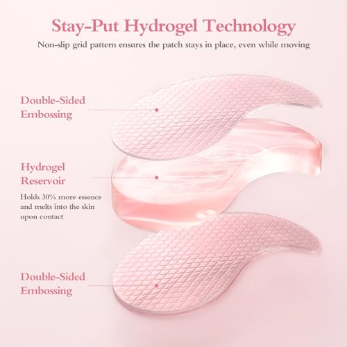 64% Off PDRN Eye Patches with Code RF8YDR2J - Image 5