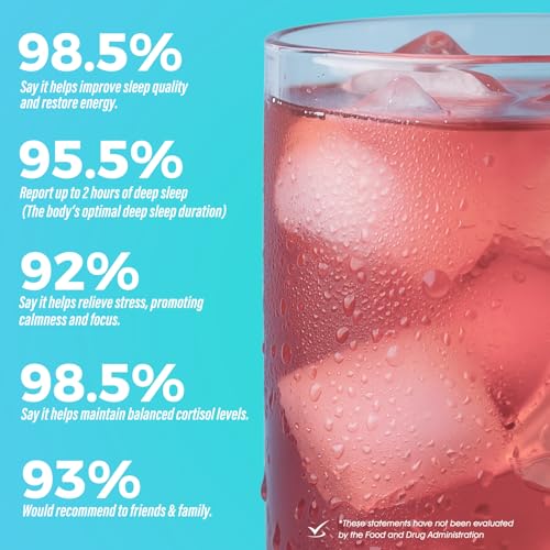 30% Off Ultimate Calm Cortisol Reducer Drink - Image 2