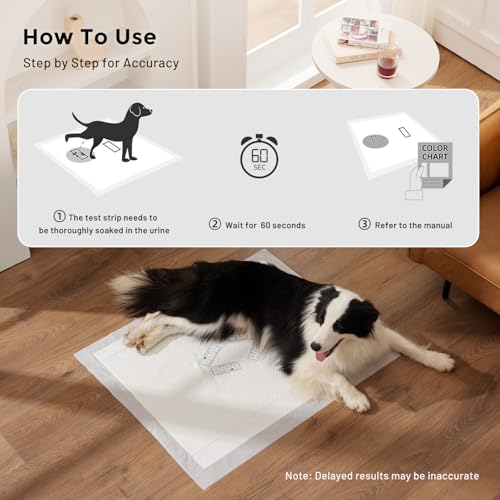 10% Off ZOMISIA Health Monitoring Dog Pads - Image 2
