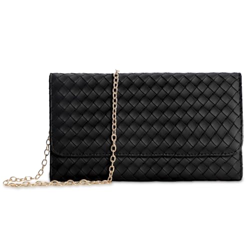 U+U Crossbody Bag Only $9.99 with Code FOPUPCF5 - Image 2