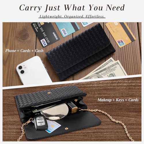 U+U Crossbody Bag Only $9.99 with Code FOPUPCF5 - Image 6