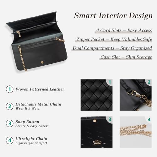 U+U Crossbody Bag Only $9.99 with Code FOPUPCF5 - Image 7