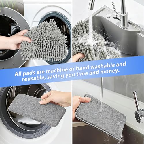 50% Off Ceiling Fan Duster with Extendable Pole - Image 6