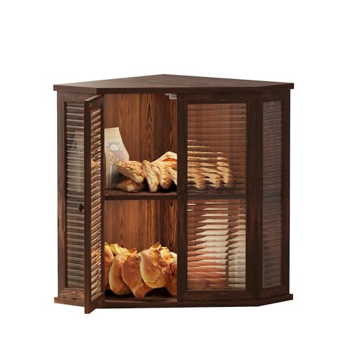 50% Off Corner Bread Box with Code 69CSMNJ4 - Image 1