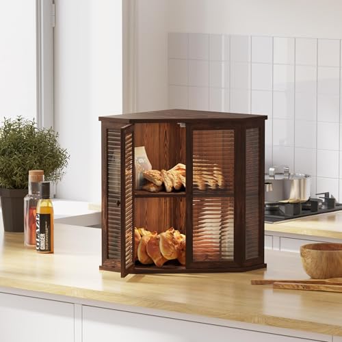 50% Off Corner Bread Box with Code 69CSMNJ4 - Image 4